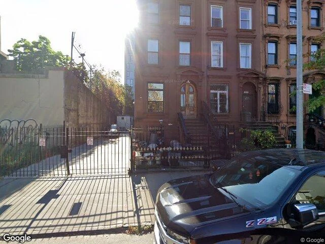 House image located at Brooklyn, NY 11238