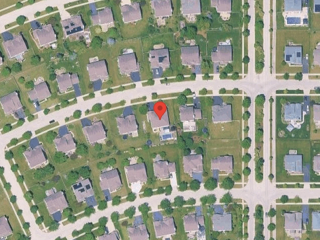 House image located at Elgin, IL 60124