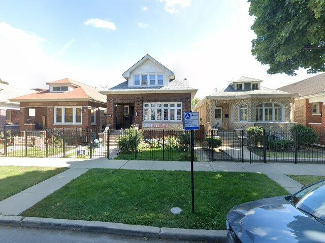 House image located at Chicago, IL 60629