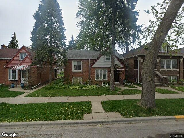 House image located at Berwyn, IL 60402