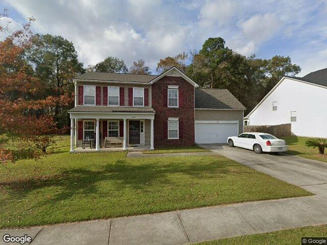 House image located at Goose Creek, SC 29445