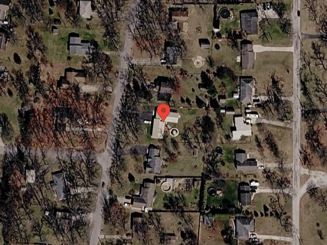 House image located at Wheatfield, IN 46392