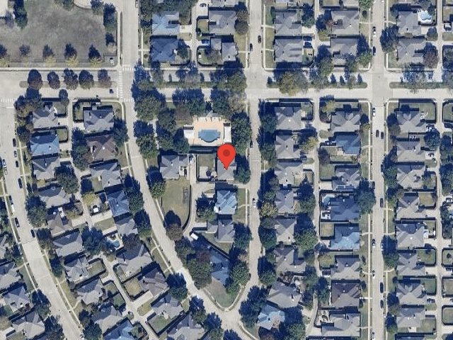 House image located at Mckinney, TX 75070