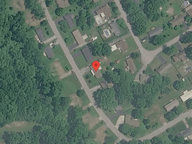 House image located at Aurora, IN 47001