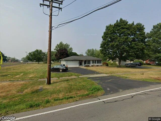 House image located at Rochester, NY 14626