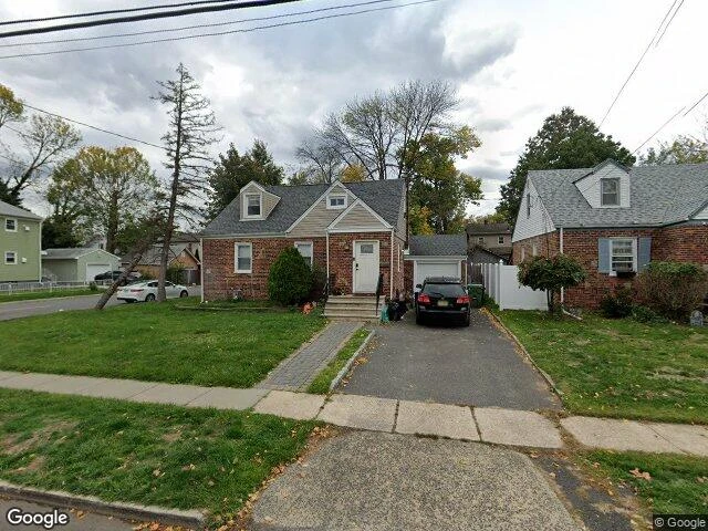House image located at Roselle, NJ 07203