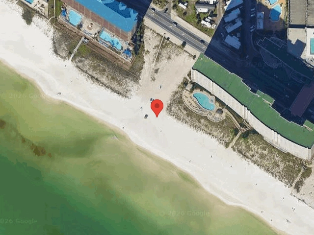 House image located at Panama City Beach, FL 32413