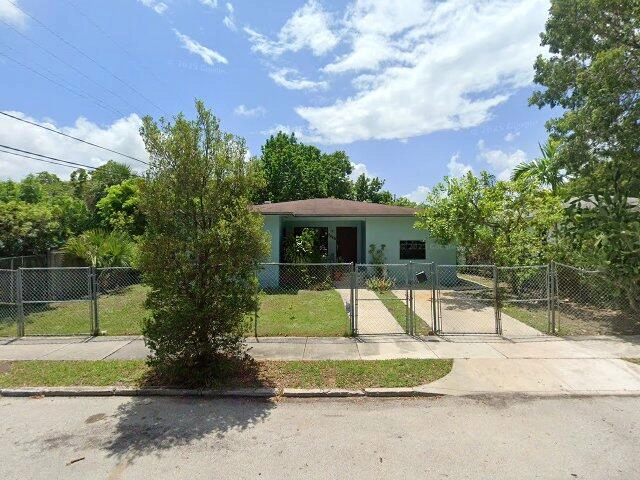 House image located at Miami, FL 33138