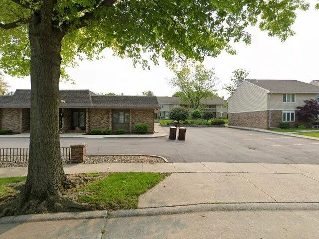 House image located at Fort Wayne, IN 46807