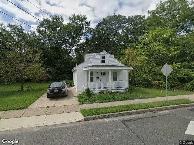 House image located at Lawnside, NJ 08045