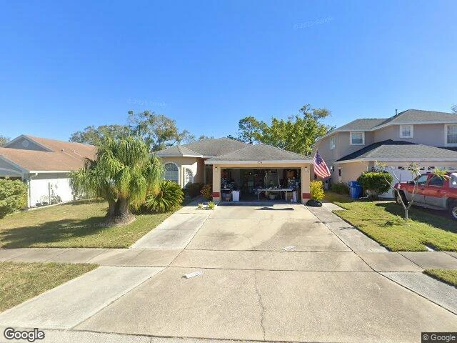 House image located at Palm Harbor, FL 34683