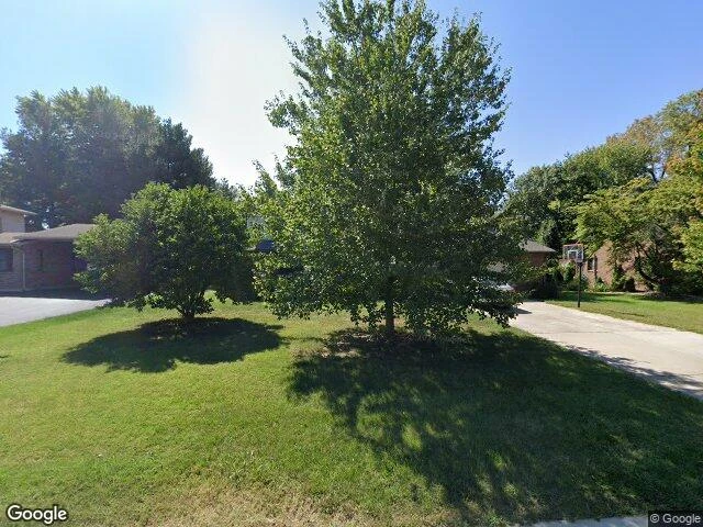 House image located at Belleville, IL 62223