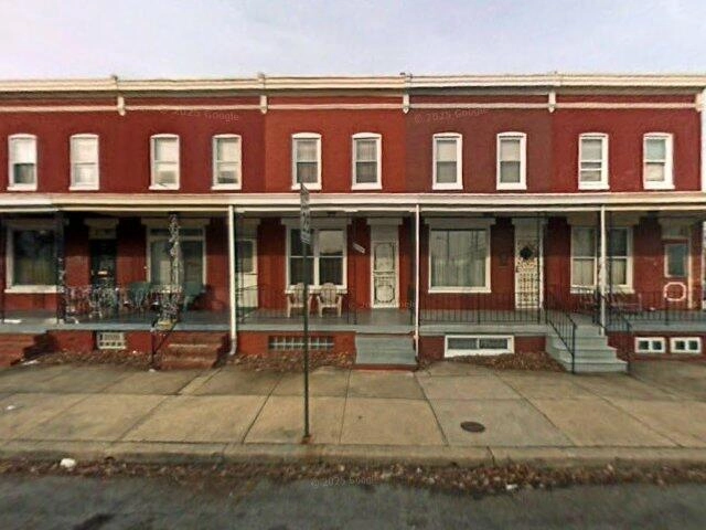 House image located at Baltimore, MD 21229