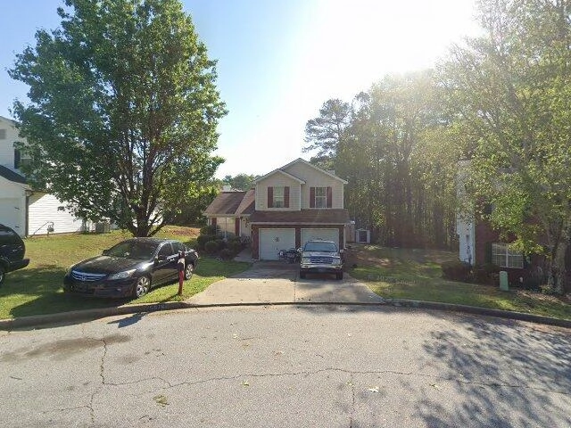House image located at Atlanta, GA 30349