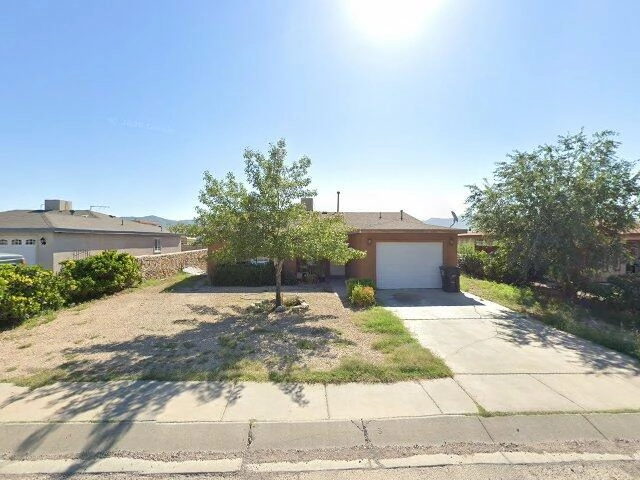 House image located at Anthony, NM 88021