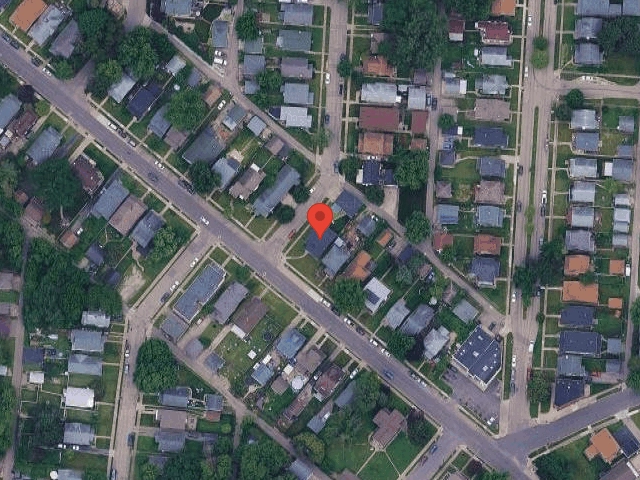 House image located at Dayton, OH 45420