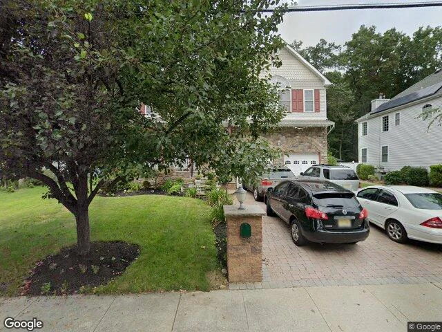 House image located at Wharton, NJ 07885