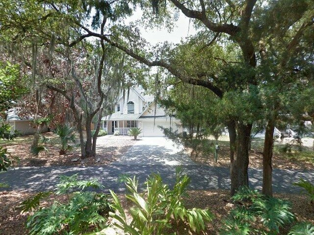 House image located at Saint Augustine, FL 32080