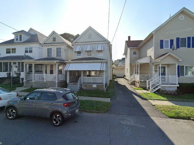 House image located at Scranton, PA 18505