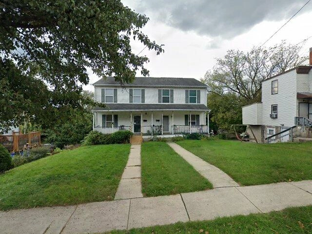House image located at Pottstown, PA 19464