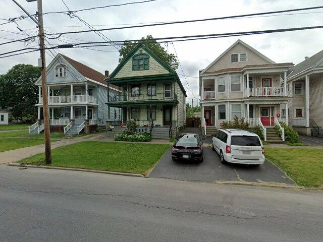 House image located at Utica, NY 13501