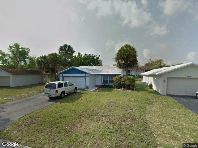 House image located at Coral Springs, FL 33065