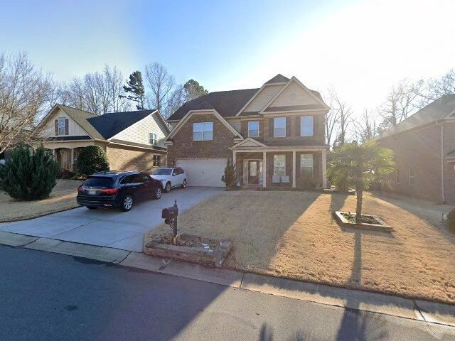 House image located at Clover, SC 29710