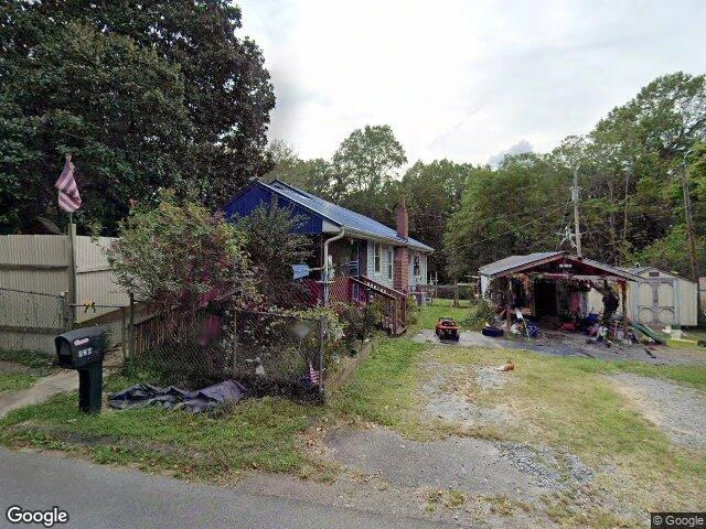 House image located at Kings Mountain, NC 28086