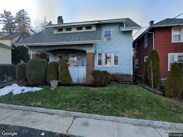 House image located at Mount Vernon, NY 10552