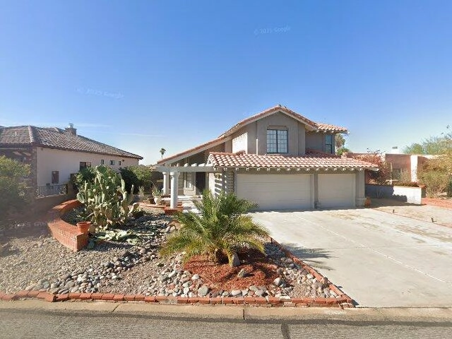 House image located at Yuma, AZ 85367