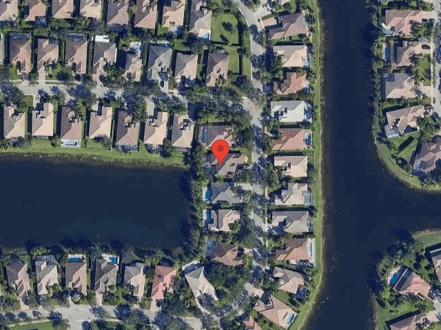 House image located at Pompano Beach, FL 33076