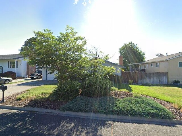 House image located at Yakima, WA 98902