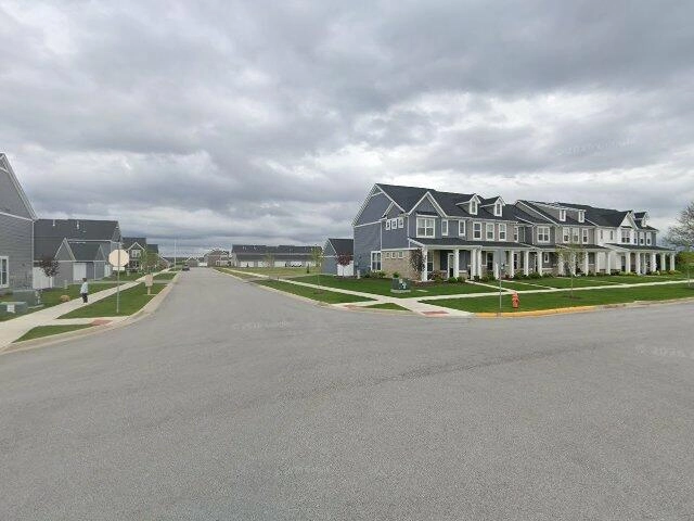 House image located at Crown Point, IN 46307