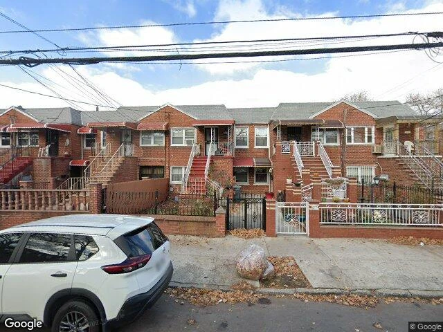 House image located at Brooklyn, NY 11236