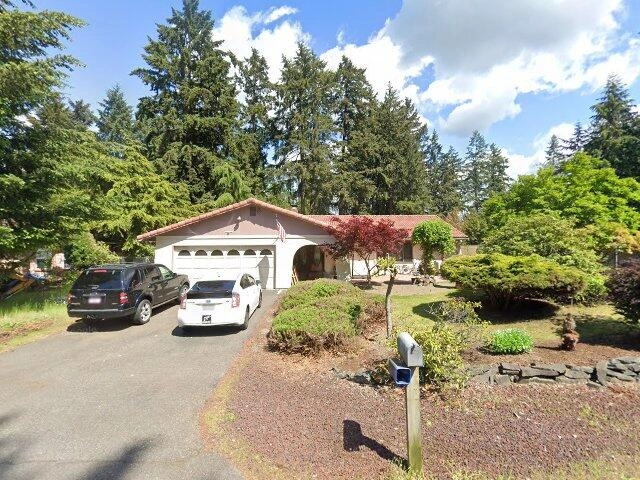 House image located at Puyallup, WA 98373