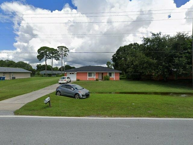 House image located at Palm Bay, FL 32907