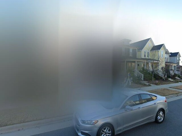 House image located at Wendell, NC 27591