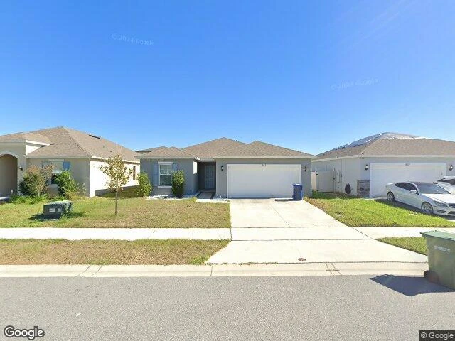 House image located at Winter Haven, FL 33881