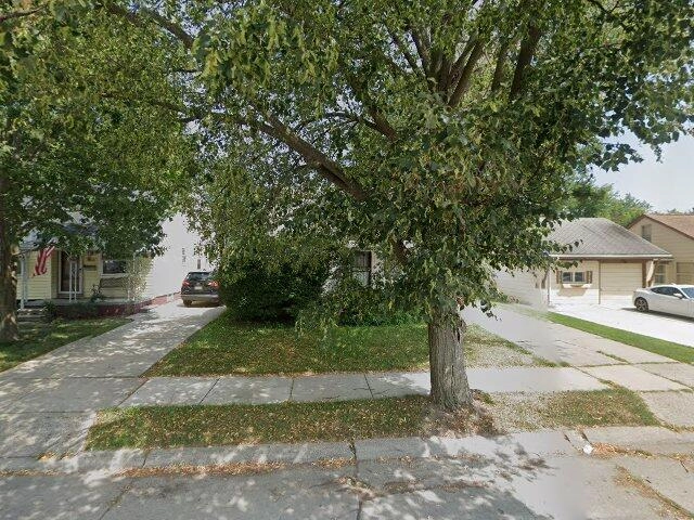 House image located at Eastpointe, MI 48021