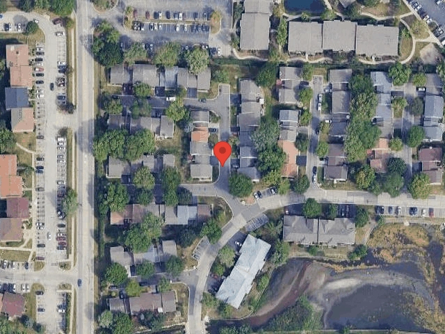 House image located at Round Lake, IL 60073