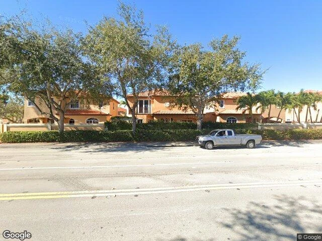 House image located at Miami, FL 33185