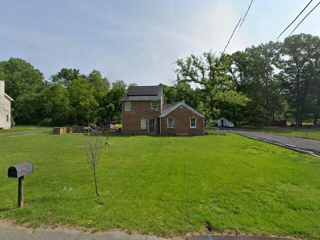 House image located at Fort Washington, MD 20744