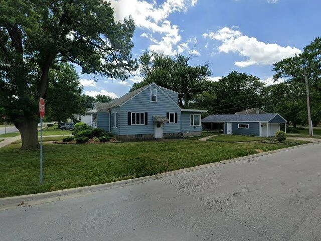 House image located at Lansing, IL 60438