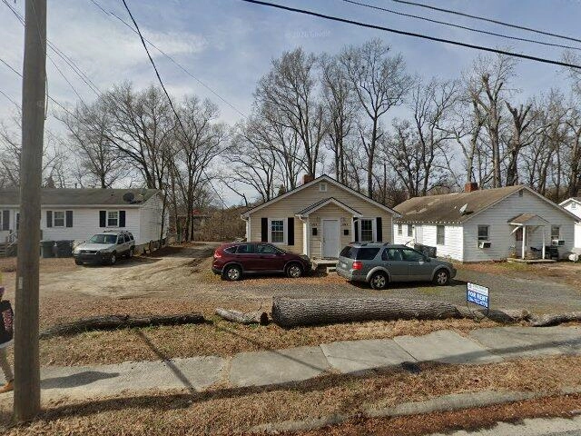 House image located at Greensboro, NC 27401