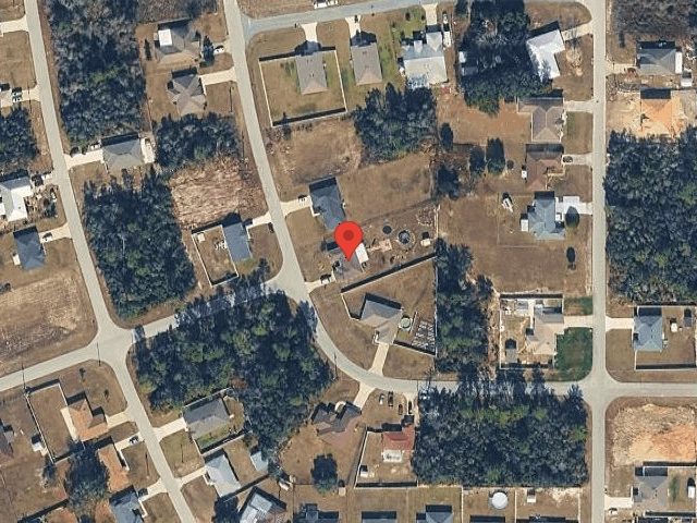 House image located at Ocala, FL 34473