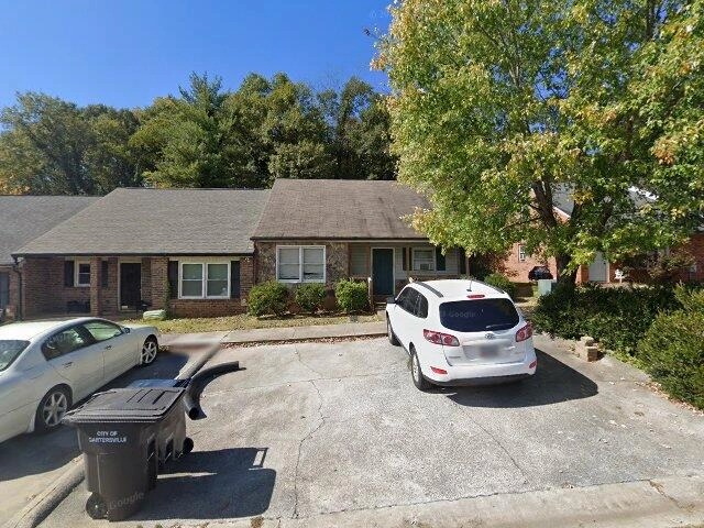 House image located at Cartersville, GA 30120