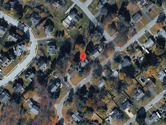 House image located at Dallastown, PA 17313