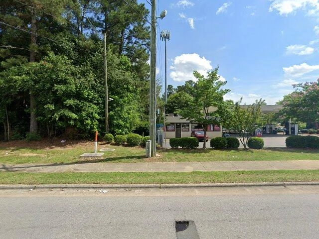 House image located at Kinston, NC 28504