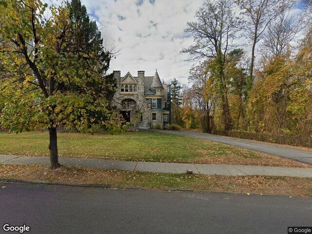 House image located at Poughkeepsie, NY 12601