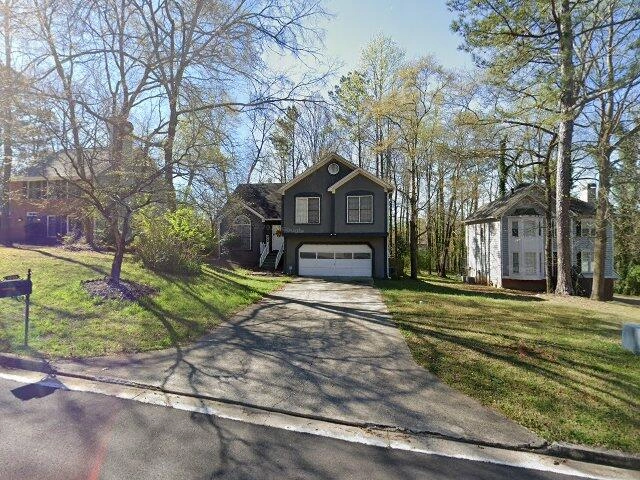 House image located at Rex, GA 30273